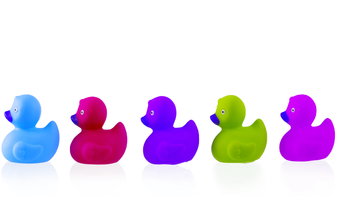 Getting Your Ducks in a Row: The 5 Criteria Banks Use to Approve Your Small Business Loan & How to Improve Them