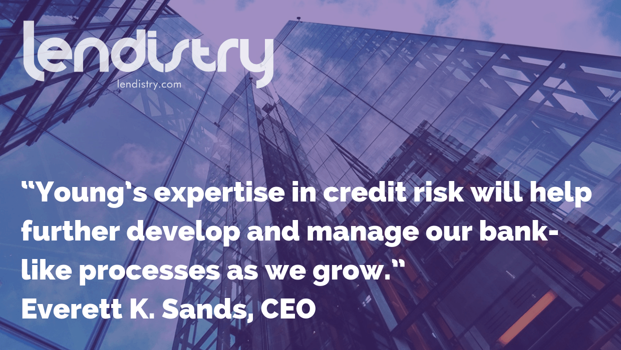 Former Hanmi Bank Uniti Bank Executive Joins Lendistry Lendistry