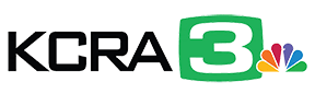 KCRA Channel 3 Logo