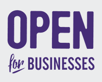 Open for businesses Lendistry blog icon