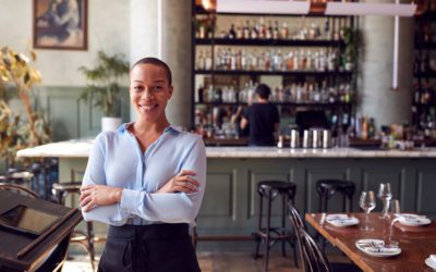 October is Women’s Small Business Month