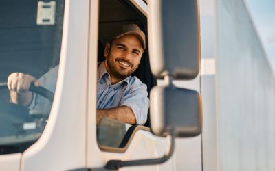 Cómo prepararse para solicitar un préstamo para su empresa de camiones 