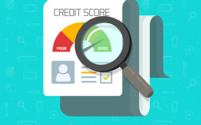 Al solicitar un préstamo, ¿qué afecta a su crédito y qué no?