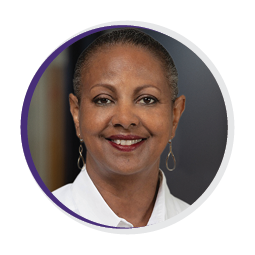 Lendistry Chief Risk Officer Desta Gebre-Medhin-Huff