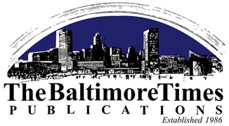 Logotipo de The Baltimore Times Publications