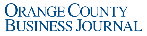 Logotipo del Orange County Business Journal