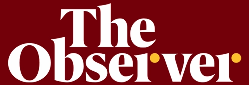 Logotipo del Observador