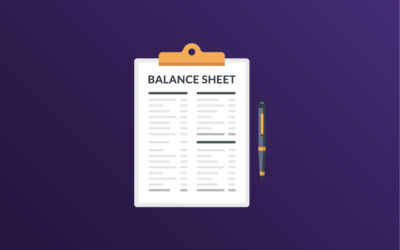 Tips for Preparing a Balance Sheet 