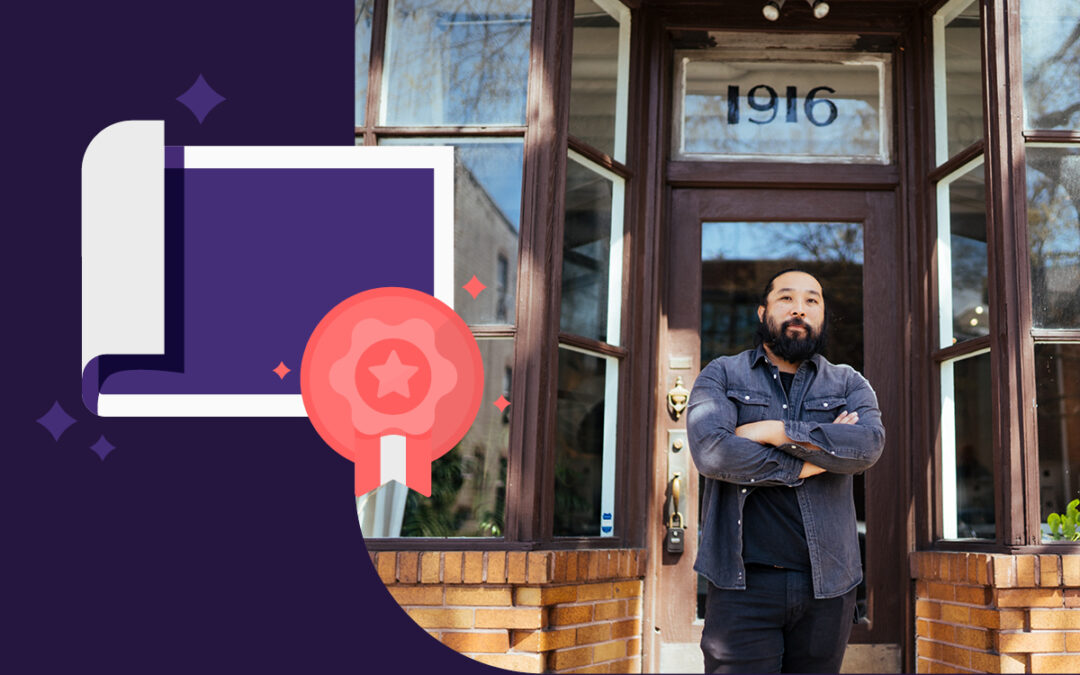 Apply for Certifications to Make Your Small Business Stand Out 