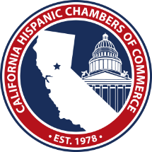 CA Hispanic Chambers of Commerce Logo