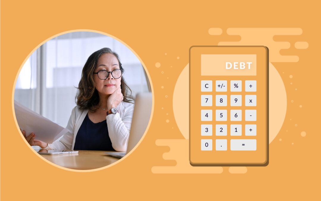 A Fresh Take on Debt Strategy and Your Credit Score 