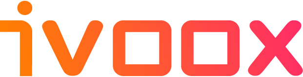 Logotipo de Ivoox
