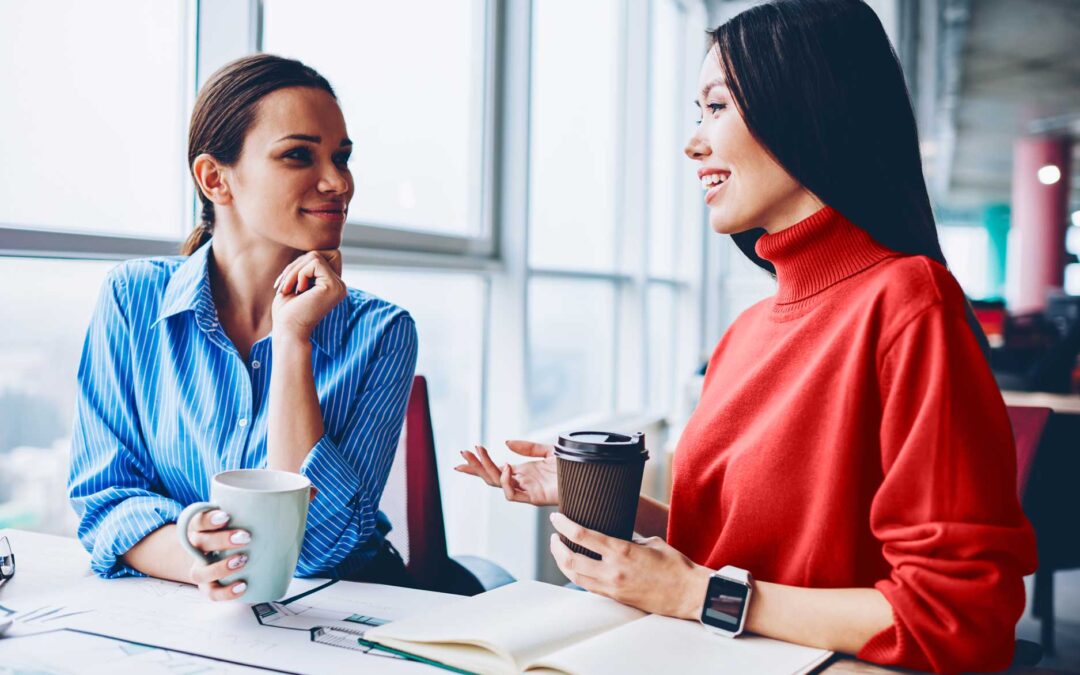 6 Ways to Build a Winning Organizational Culture