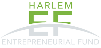 Harlem Entrepreneurial Fund Logo