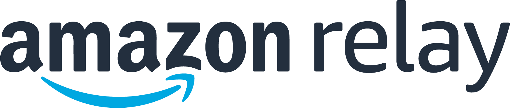 Amazon Relay Logo