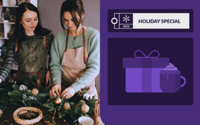 Embracing the Holiday Season as a Small Business 