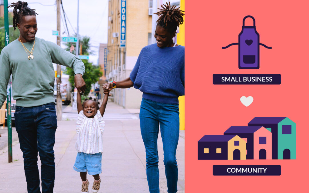 The Huge Impact of Small Businesses 