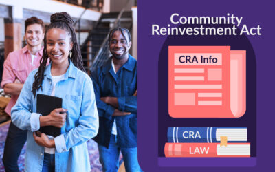 Latest Updates to the Community Reinvestment Act (CRA) Support Today’s Small Business Owners 
