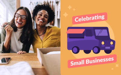 Connect With Your Community on Small Business Saturday 