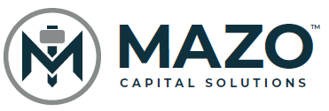 Mazo Capital Solutions Logo