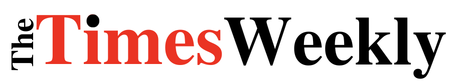 The Times Weekly Logo
