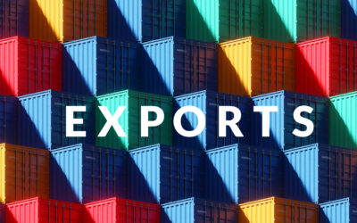 Why Your Small Business Should Start Exporting ASAP 