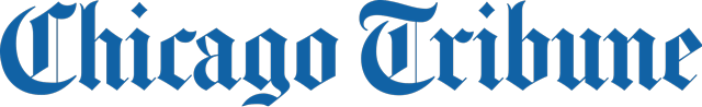 Logotipo del Chicago Tribune