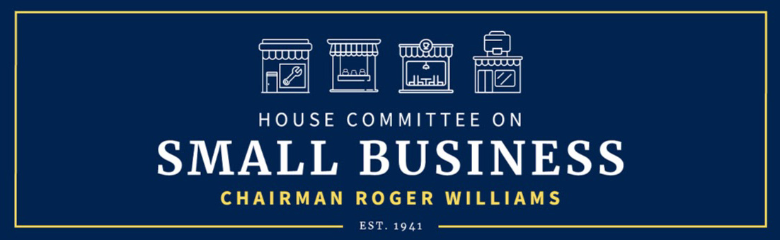 House Committee on Small Business