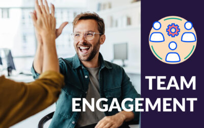 8 Ways to Keep Your Team Engaged 