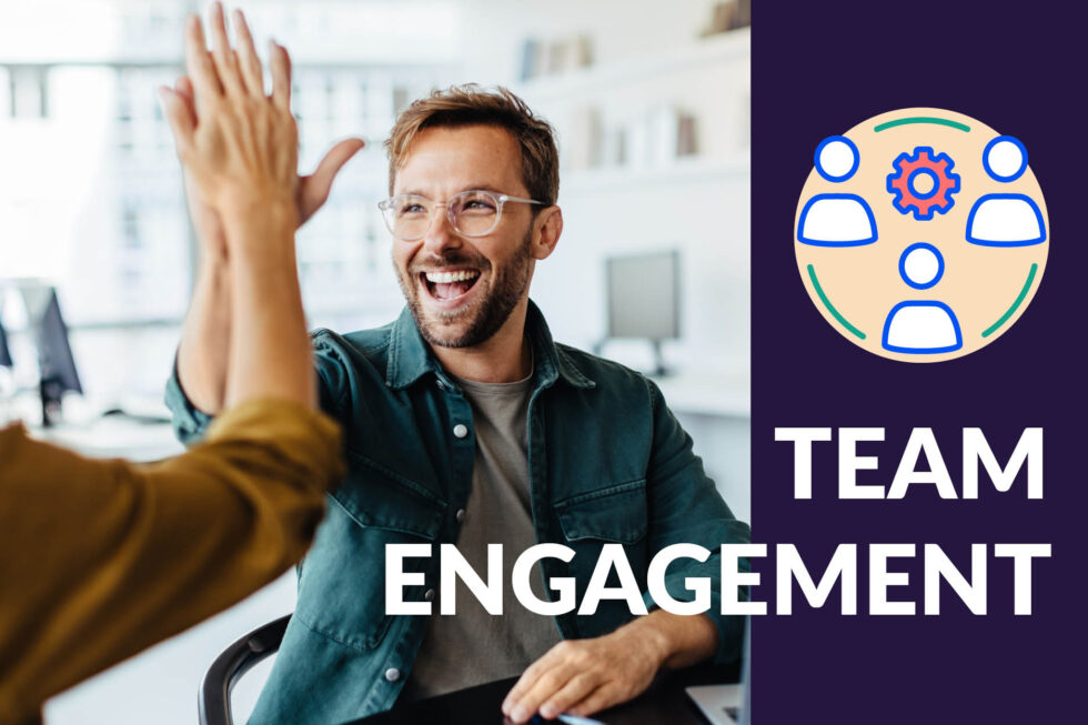 8 Ways to Keep Your Team Engaged | Lendistry - Target Service And Engagement Team Leader
