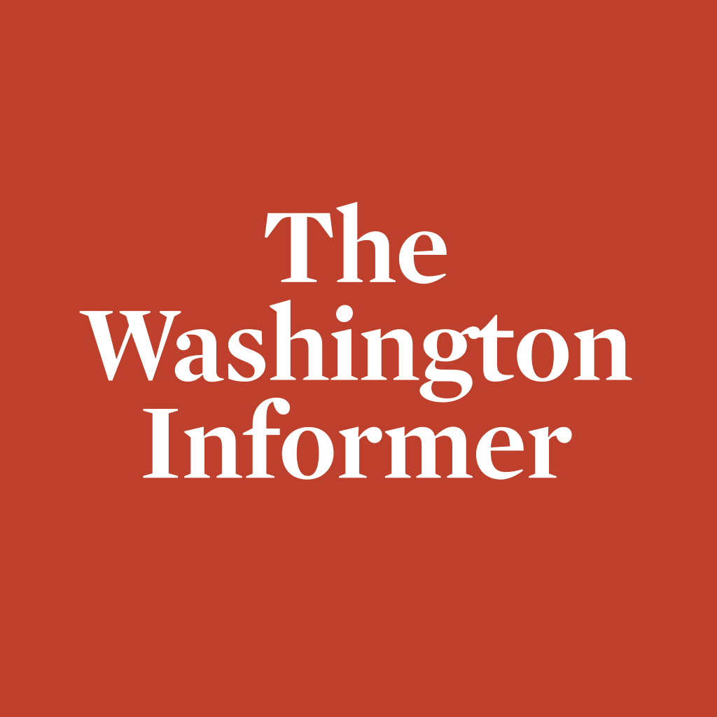 Logotipo de The Washington Informer