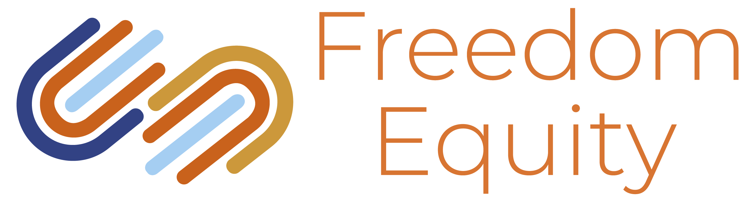 Freedom Equity Logo