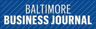 Logotipo del Baltimore Business Journal