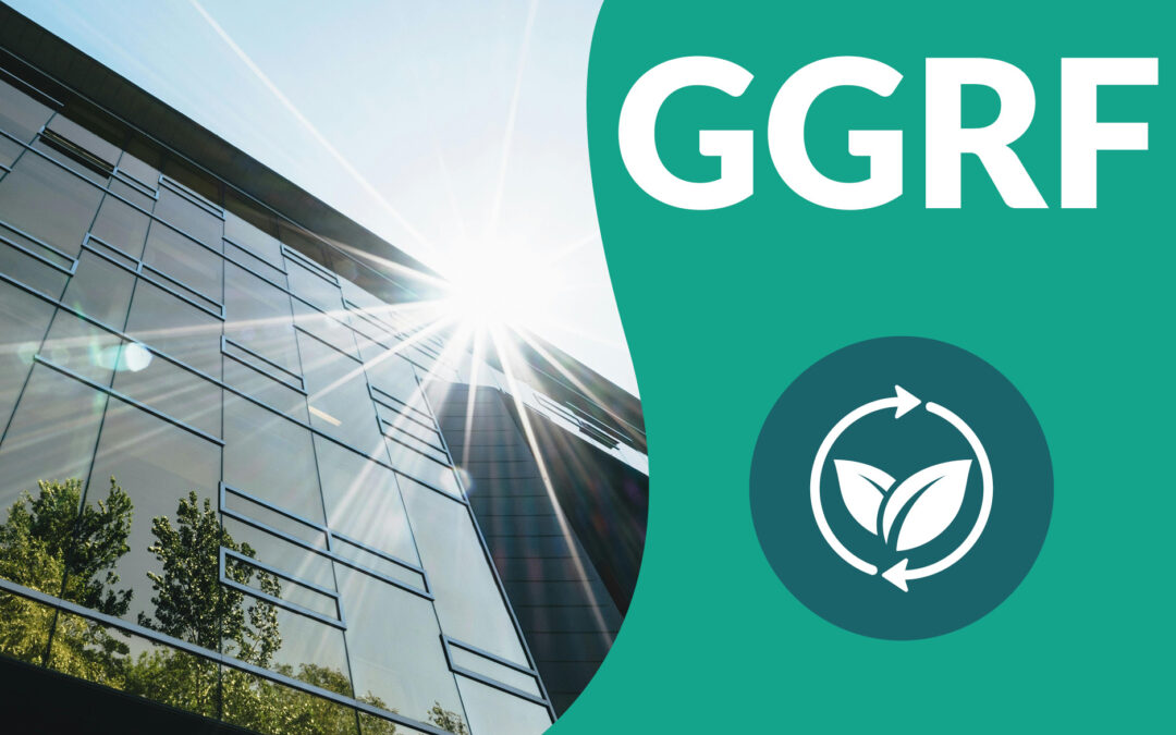 How Lenders Can Support Small Businesses Through the Greenhouse Gas Reduction Fund (GGRF) 