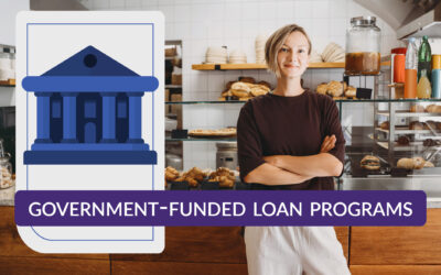 Government-Funded Loan Programs Aim to Support Small Businesses. How Can Those Dollars Reach Underserved Markets? 