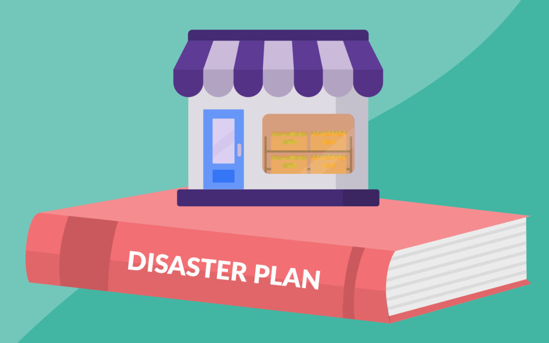 10 Ways Small Businesses Can Prepare for Weather Events 