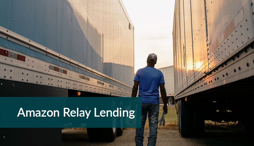 Amazon Relay Lending Program