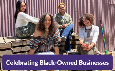 Celebrating Black-Owned Businesses During Black History Month 