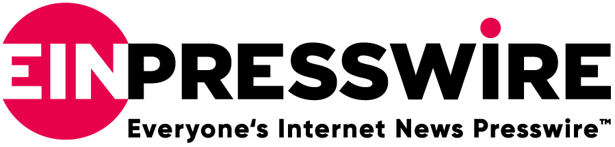 EIN Presswire - Everyone's Internet News Presswire Logo