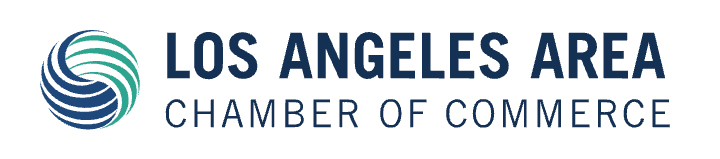 Los Angeles Area Chamber of Commerce Logo