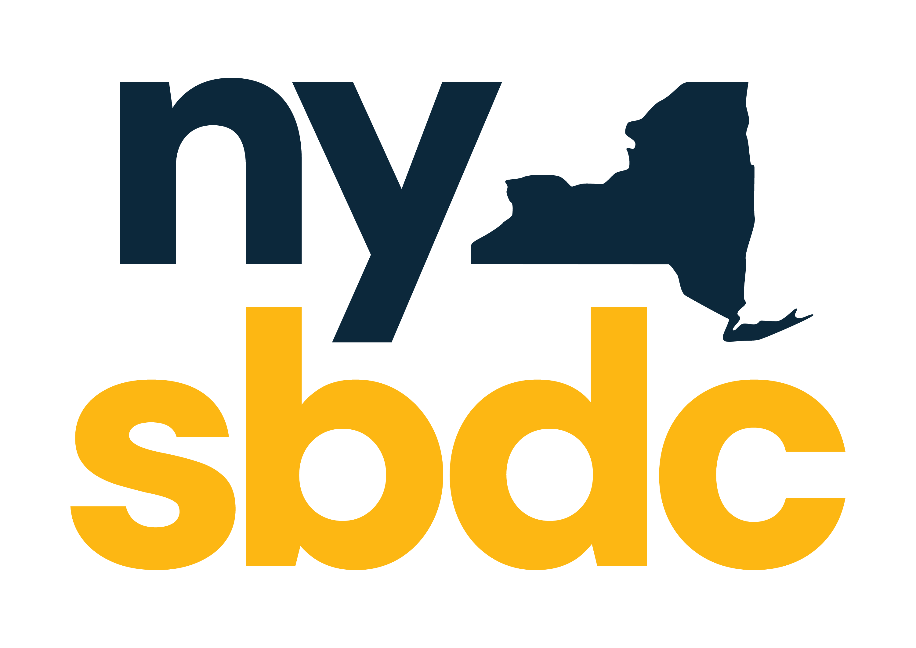 NYSBDC Logo