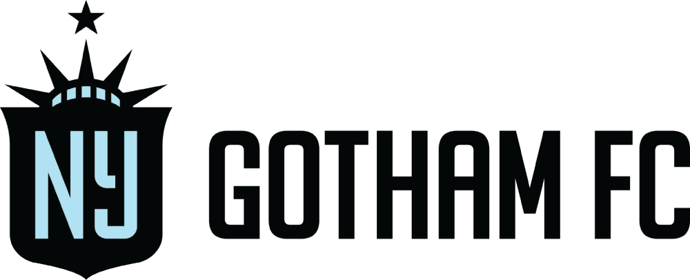 Gotham FC Logo