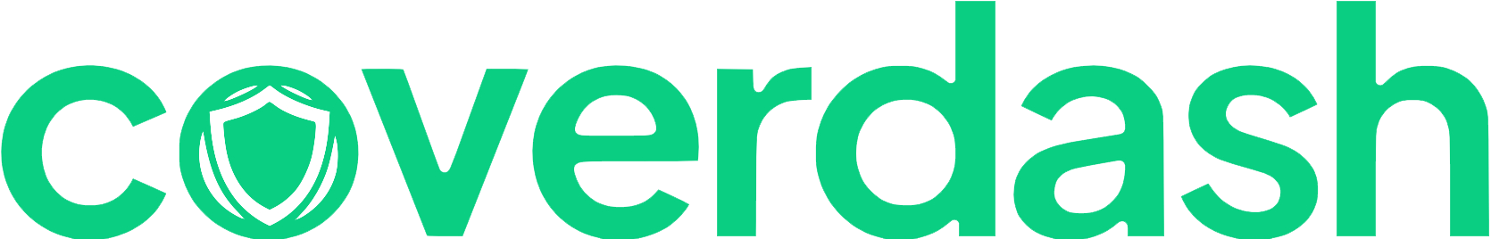 Coverdash Logo