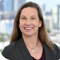 Tammy deClercq Headshot