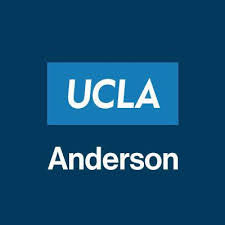 UCLA Anderson Logo