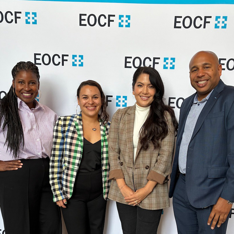 Our team was happy to attend @oppfinance&#039;s &quot;An Evening of Celebration&quot; Reception in Austin last night! @thecenterbylendistry