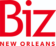 Biz New Orleans Logo