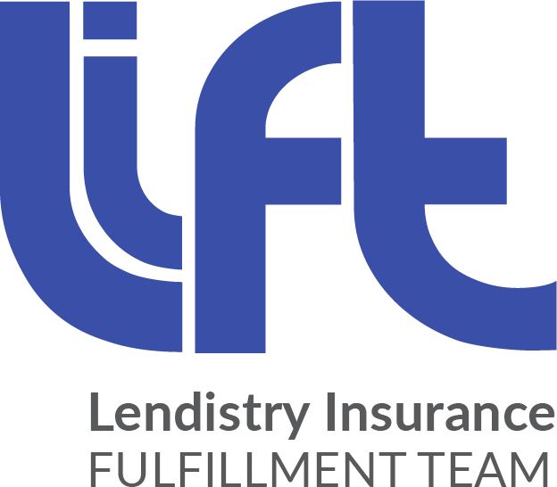 Lift - Lendistry Insurance Fulfillment Team Logo