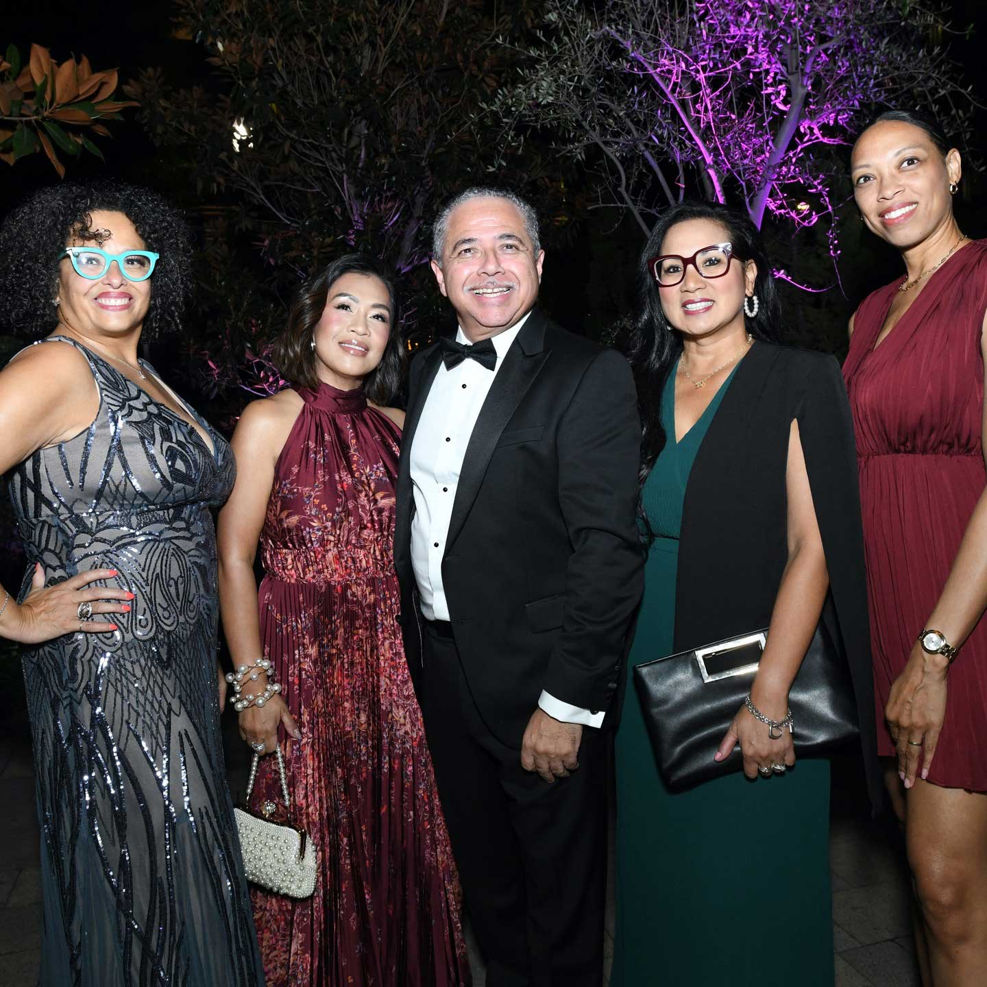 Our 10th anniversary gala celebrated the movement we started a decade ago and the impact we’ve made so far. Everyone raise a virtual glass for our Community Resilience Award winners, whose businesses are bouncing back from the wildfires earlier this year, and the organizations who helped fund the Disaster Relief Fund grant program. This program is a collaboration between the @laareachamber and Lendistry. @amazingmusicstore @experiencefable @ares_mgmt @accenture @bancofcal @bankofamerica @deloitte @usbank @enterprisebanktrust @ctbcbank