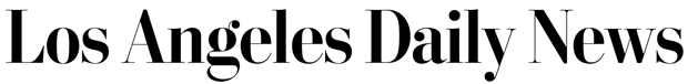 Los Angeles Daily News Logo